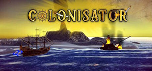 Colonisator banner