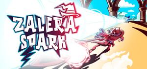 Zalera Spark banner
