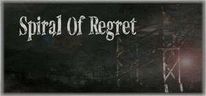 Spiral of Regret banner