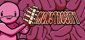 Monstrosity banner