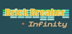 Brick Breaker Infinity banner