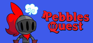 Pebbles Quest banner