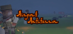 Airport Antiterror banner