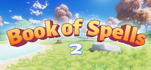 Book of Spells 2 banner