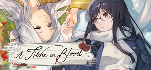 A Tithe in Blood banner