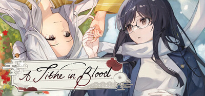 A Tithe in Blood