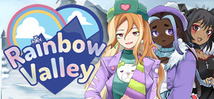 Rainbow Valley banner
