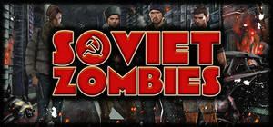 Soviet Zombies banner