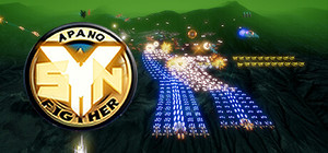 Apano SYN Fighter banner