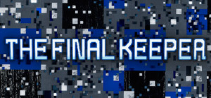 The Final Keeper banner