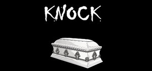 Knock banner