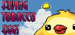 Flying Tobacco Eggs banner