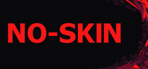 NO-SKIN banner