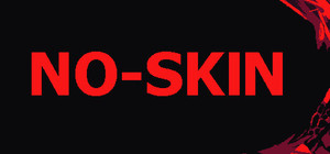 NO-SKIN banner