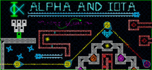 Alpha and Iota banner