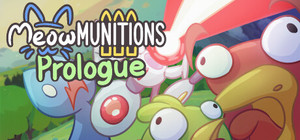 Meowmunitions Prologue banner