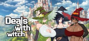 Witch's Deal banner
