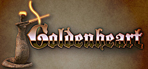 Goldenheart banner