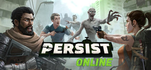 Persist Online banner