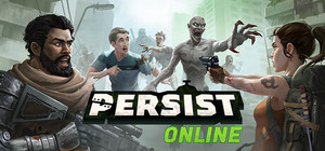 Persist Online banner