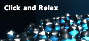 Casual - Click and Relax banner