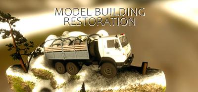 Fallalypse Model Building Restoration