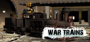 Fallalypse War Trains banner