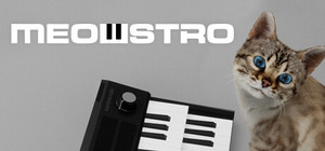 Meowstro banner