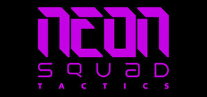 NEON Squad Tactics banner
