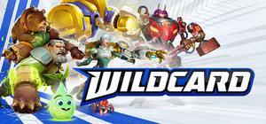 Wildcard banner