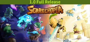 Scarecropia banner