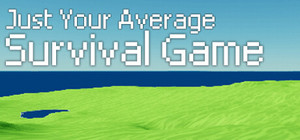 Just Your Average Survival Game banner