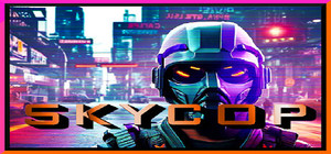 SKYCOP banner