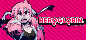 Heroglobin: Monster Hospital banner