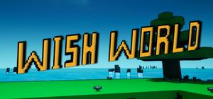 WishWorld banner