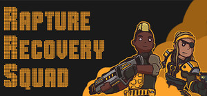 Rapture Recovery Squad banner