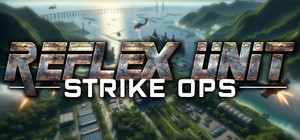 Reflex Unit : Strike Ops banner