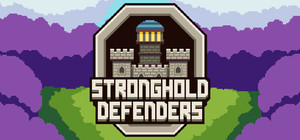 Stronghold Defenders banner