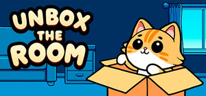 Unbox the Room banner