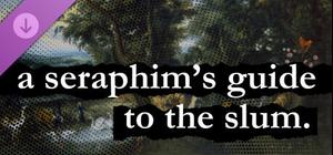Seraphim Slum - A Seraphim's Guide To The Slum banner
