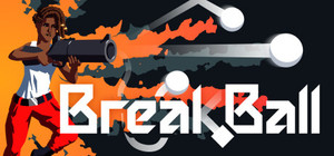 BreakBall banner