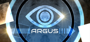 Argus banner