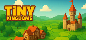 Tiny Kingdoms banner