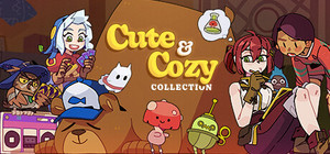 Cute & Cozy Collection banner