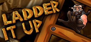 Ladder it Up! banner