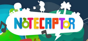 NoteCaptor banner