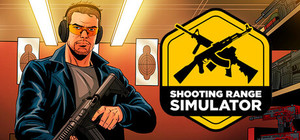 Shooting Range Simulator banner