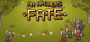 An Archers Fate banner