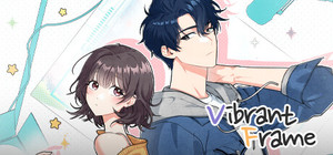 Vibrant Frame banner