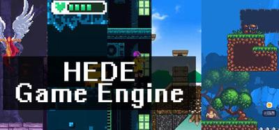 Casual2d - HEDE Game Engine